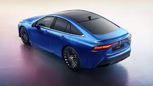 Check spelling or type a new query. The New Toyota Mirai