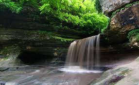 For longer visits, the park offers a variety of camping opportunities. 4 State Parks You Need To Visit In Illinois Camping World