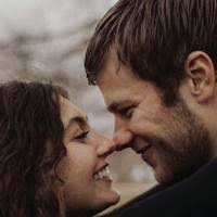 Kutz and VandenBerg are engaged