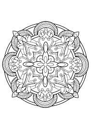 There are some really unique ones here that you . Here Are Difficult Mandalas Coloring Pages For Adults To Print For Free Mandala Is A Sanskrit Wor Space Coloring Pages Mandala Coloring Pages Mandala Coloring