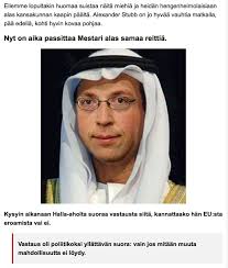 Heinäkuusta 2014 hän on ollut euroopan parlamentin jäsen, mitä ennen hän toimi kansanedustajana huhtikuusta 2011 alkaen. Vakivallaton Maanpuolustus Ja Sen Henki Aarioikeistossa Halutaan Syrjayttaa Halla Aho Ja Perussuomalaiset