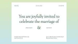 Have new images for invite to a party wording birthday dinner party invitation wording cimvitation? Wedding Invitation Wording Etiquette Zola Expert Wedding Advice