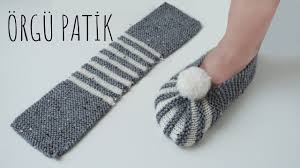 En Kolay Orgu Patik Ceyizlik Orgu Patik Orgu Modelleri Figen Ararat Patikler Orgu Orgu Modelleri