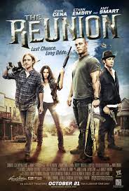 The official wwe facebook fan page for wwe superstar john cena. The Reunion 2011 Imdb