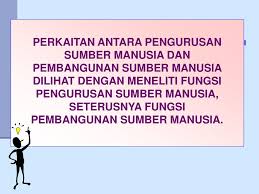 Download ppt pengurusan sumber manusia. Unit 1 Pengenalan Kepada Pembangunan Sumber Manusia Ppt Download