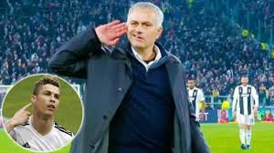 Моуринью жозе / jose mourinho. Mourinyu Glavnyj Troll V Istorij Futbola Youtube