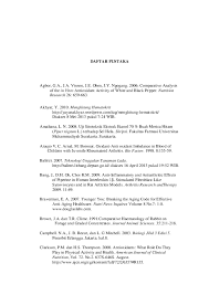 The science of providing milk for man. Pdf Daftar Pustaka Carlo Kristson Academia Edu