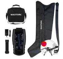 Compression Therapy Custom Leg Pant Rechargeable Recovery Boot Battery