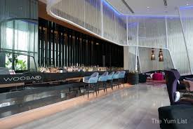 Best kuala lumpur hotels on tripadvisor: W Kuala Lumpur Luxury Hotel Kuala Lumpur The Yum List