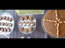Recette De Sellou Sans Matiere Grasse Youtube