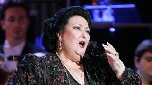How can i go on?(видео, 1988). Montserrat Caballe Opernsangerin Tot Mit Freddy Mercury Und Barcelona Wurde Sie Zur Ikone Boulevard