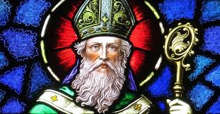 Patrick of ireland is one of the world's most popular saints. Who Was St Patrick Should Christians Celebrate His Day
