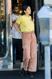 23 results for acid wash jeans size 16. Selena Gomez In Orange Acid Wash Wide Leg Jeans Denimology