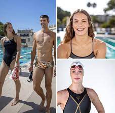 20 hours ago · women's 200m freestyle swimming: Welcome World Champion Penny Oleksiak To The Phelps Team