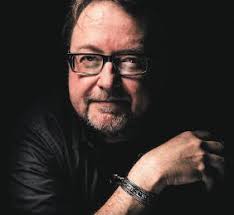 THE PEN/FAULKNER FOUNDATION