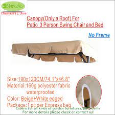We carry the widest selection of camper shell parts for brands like leer, century, ranch, are, jason, covermaster, unicover, raider, astro, glasstite, and more. Canopy For Tsling Swing Chair Roof Replacement Parts Canopy Replacement 190x120cm 74 8 X47 Canopy Bag Canopy Partchair Aliexpress
