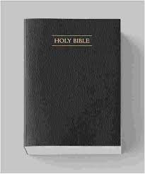 Holy Bible