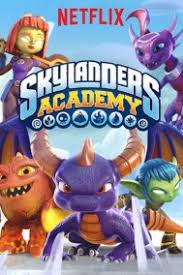 You are watching the movie cranston academy: Cranston Academy Monster Zone 2019 Hd