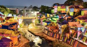 19 wisata seribu batu songgo langit. Malang Auf Java Ein Paradies Fur Naturliebhaber