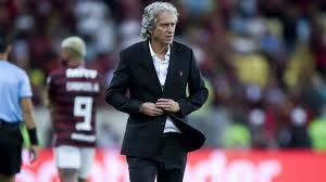 Check spelling or type a new query. Who Is Jorge Jesus The Coach Who Put Flamengo In A Copa Libertadores Final After 38 Years International Soccer Sports Archyworldys