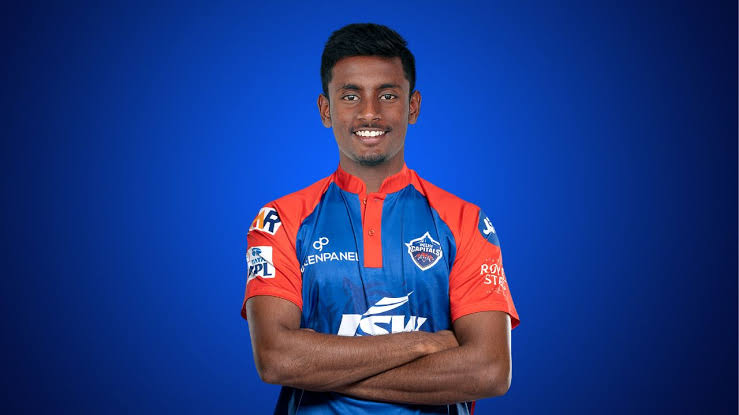 Bengal Cricketer Abhishek Porel Arrested