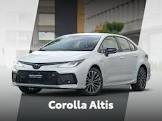 TOYOTA-ALTIS