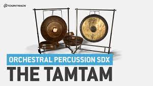 Собери всех друзей в одном мессенджере. Orchestral Percussion Sdx The Tamtam Youtube