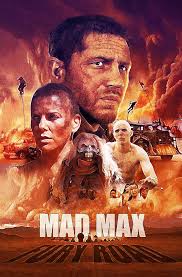 Review date march 7th, 2016 by m. Mad Max Fury Road By Jamie Stark Home Of The Alternative Movie Poster Amp
