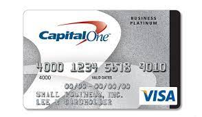 All users also earn 1.5% cash back on all purchases, with no rewards limit. Capital One Credit Cards Review
