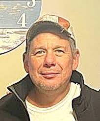 Heath Mitchell Besand, 49, of Hillsboro