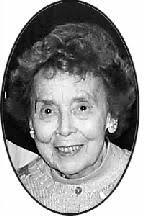 HELEN SCHRAGE Obituary (2013)