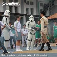 Serendipity tidak hanya cerita cinta remaja. Serendipity 2018 Photo Gallery Imdb