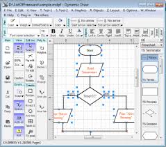 10 Best Free Flowchart Software For Windows