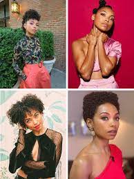 50 Hottest Black Celebrity Hairstyles You Can Copy New Natural Hairstyles Celebrity Hairstyles Hair Styles Black Celebrities