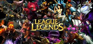 As of 22 january 2021 there are currently 154 released champions, with the latest being viego, the ruined king. Le Compte Est Bon League Of Legends Age Des Joueurs Nombre De Joueuses Carton Esport Record De Connexion