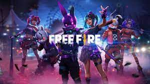 Reza van and 6 others like this. Free Fire Free Fire Updated Their Cover Photo Facebook