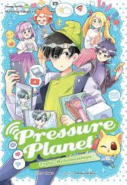 Candy series/candy jem vlog, vlogs, vlogging review, reviews filmed by me do not.siri candy merupakan komik pendidikan dan gaya hidup yang boleh diaplikasikan pada kanak kanak. Candy Series 44 Pressure Planet Relationships