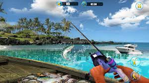Drop needles can be in different places, or even in different countries? Real Fishing Simulator 2019 For Android Apk Download