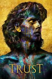сериал обычная женщина 1 сезон 1 серия смотреть онлайн Serial Trast Trust Donald Sutherland Top Tv Shows Harris Dickinson