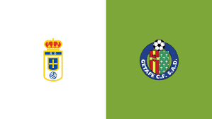 How to watch today's Real Oviedo vs Getafe LaLiga game: Live stream, TV channel, and start time