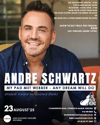 Die Blou Hond (@DieBlouHondTuis)