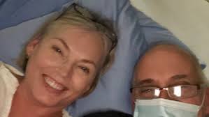 Fundraiser for Wayne Busse by Mark Busse : Bev Busse: Hospital Stay &  Recovery