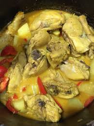 Pinoy Chicken Curry Recipe Palasang Pinoy Style Recipe Curry Chicken Recipes Curry Recipes Chicken Recipes Filipino