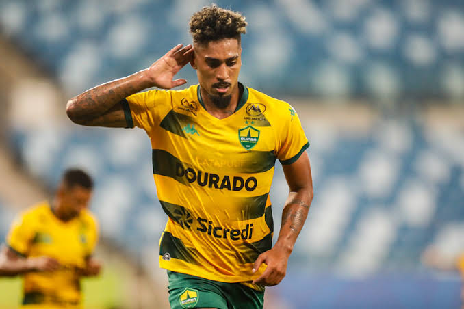 Em melhor atua&ccedil;&atilde;o do ano, Cuiab&aacute; vence o Athletic e volta a encostar na zona de playoffs &raquo; Esportes & Not&iacute;cias