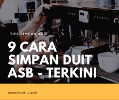 Anda sebagai pemegang unit boleh keluarkan duit asb secara percuma. 9 Cara Simpan Duit Asb Terkini Smartinvest101
