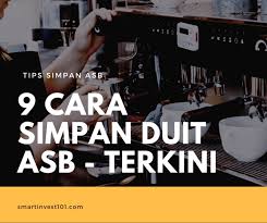 Pengeluaran asi pada ibu postpartum di rsud. 9 Cara Simpan Duit Asb Terkini Smartinvest101