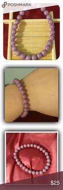 It was first described from cowee valley, macon county, north carolina. Natural Purple Mica Bracelet Mica Bracelet Natural Stone Bracelets Purple