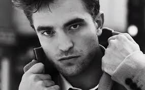 Résultat de recherche d'images pour "robert pattinson"