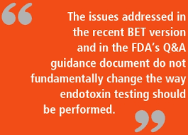 We did not find results for: Recent Regulatory Issues Concerning Bacterial Endotoxin Testing American Pharmaceutical Review The Review Of American Pharmaceutical Business Technology