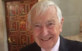 Mary McAnally, television executive